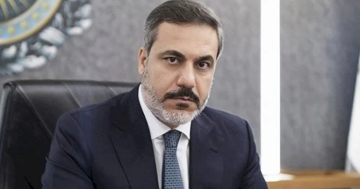 Хакан Фидан: Турция готова присоединиться к SAFE