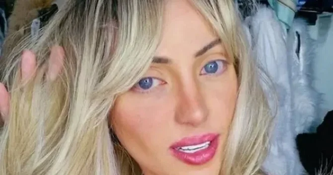 30 a yaxın əməliyyat keçirən braziliyalı Barbi gəlinciyi yataqda ölü tapıldı