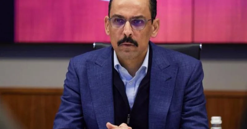 Шеф турецкой разведки встретился с делегацией ХАМАС