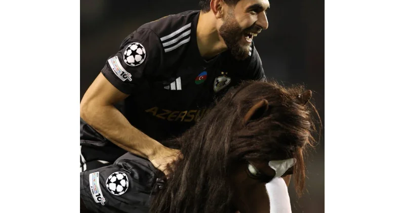 Çempionlar Liqasının “Qarabağ” ilə bağlı paylaşımı FOTO