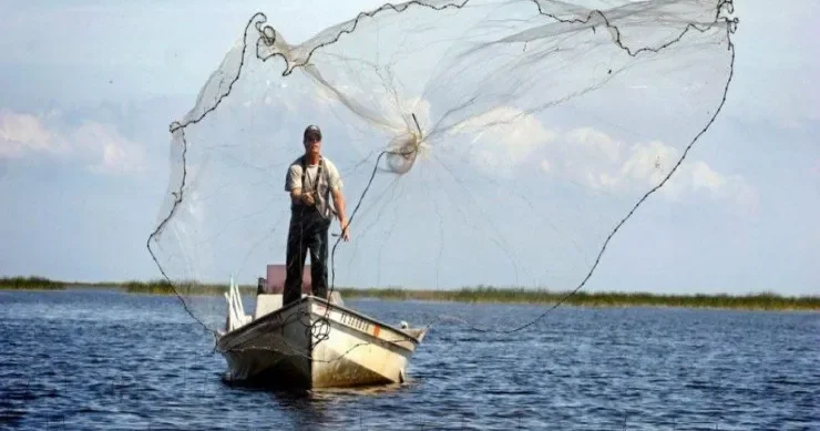 Balıqçılar özləri tora düşdü: dördünün meyiti tapıldı