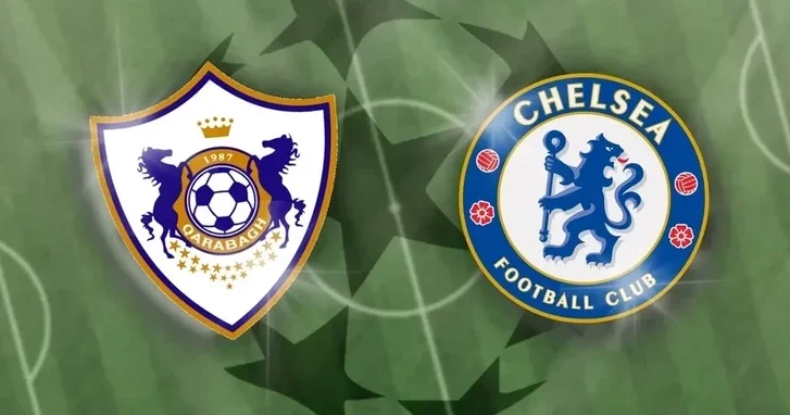 ФК Карабах призывает болельщиков прибыть заранее на матч с Челси