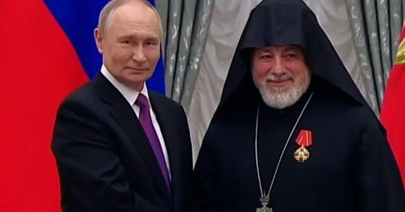 Putindən Güney Qafqazdakı “KQB” “FSB” şəbəkəsinə növbəti dəstək gəldi...