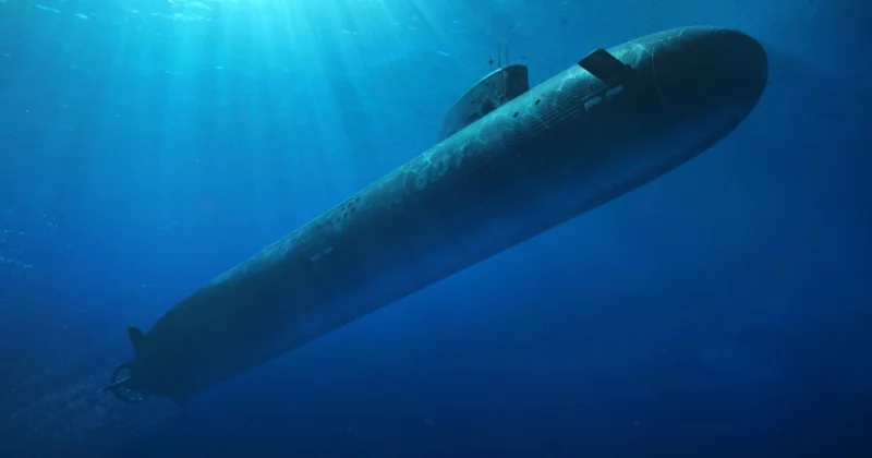 Британцы обновляют ядерный флот