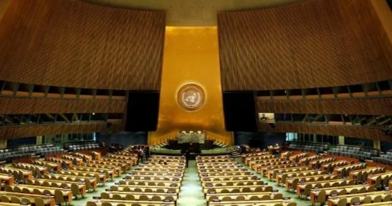 BMT də Azərbaycanın ayrı seçkiliyin bütün formalarına qarşı mübarizəsindən danışılıb