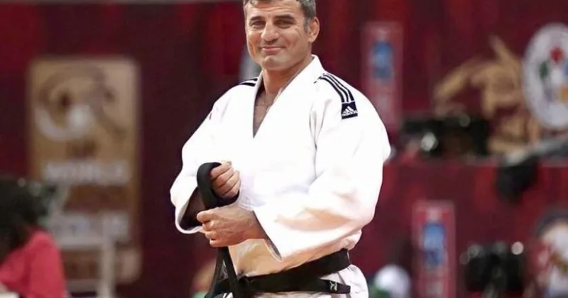 Миралиев стал 3 кратным чемпионом мира