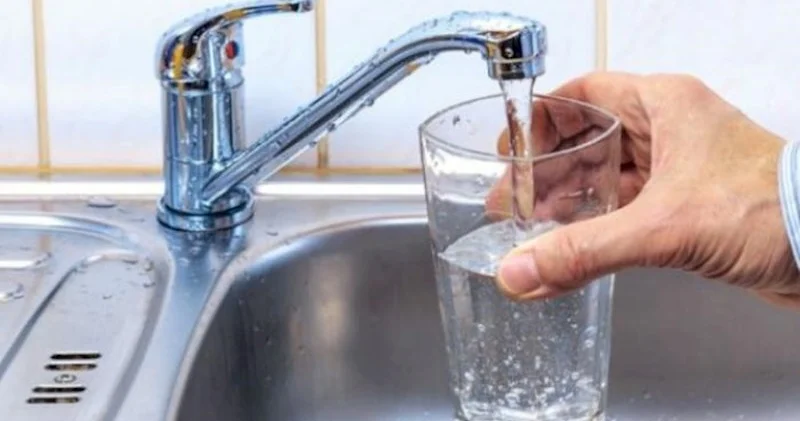 Hazırda suya limit qoymağa ehtiyac yoxdur AÇIQLAMA