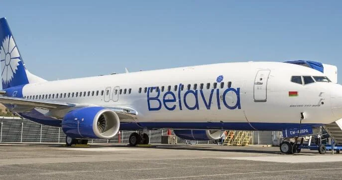 ABŞ Belarusla bağlı bəzi sanksiyaları yumşaltdı “Belavia” və Lukaşenkonun ailəsinə məxsus təyyarə siyahıdan çıxarıldı