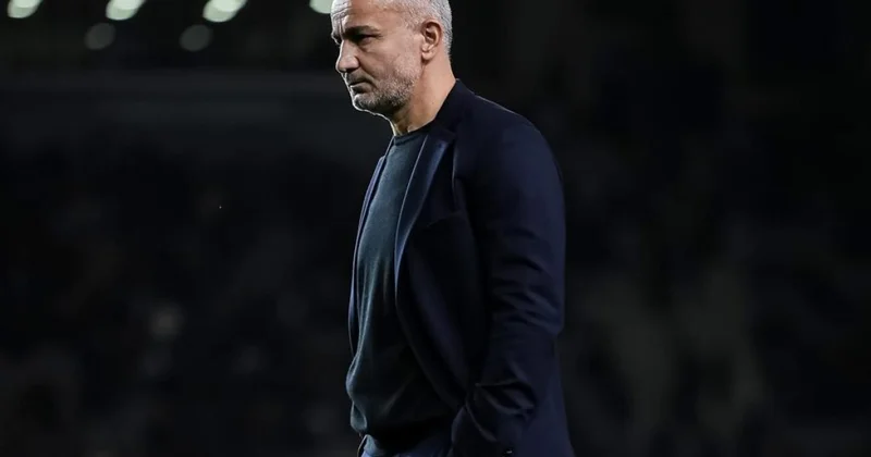 Гурбан Гурбанов не хочет быть Фергюсоном, Гвардиолой и Моуриньо: Мама меня родила Гурбаном, им я и хочу остаться