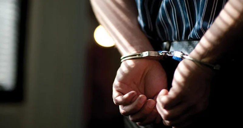 Azərbaycana saxta sənədlə gələn əcnəbi həbs edildi