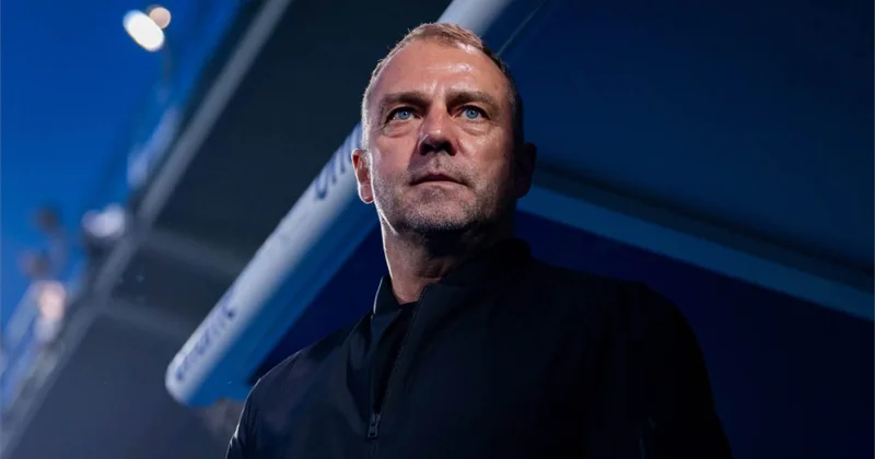 Flik Barselona nı tərk edir İddia