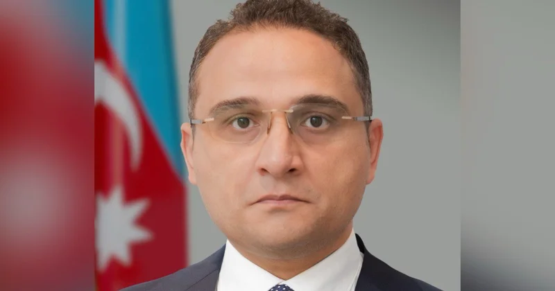 Namiq Nağdəliyev müşavir TƏYİN EDİLDİ