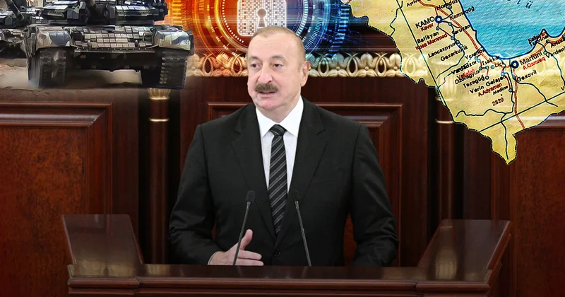 Ильхам Алиев потребовал: наука должна работать на безопасность, экономику и историческую правду Азербайджана Minval Politika