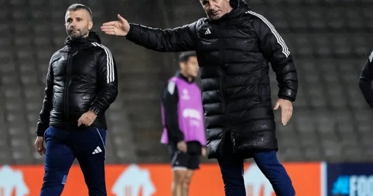 Entso Mareskanı heyrətləndirən Qurban Qurbanov Qarabağ İngiltərə klubları ilə oyunlarda ilk dəfə xal qazana biləcəkmi?