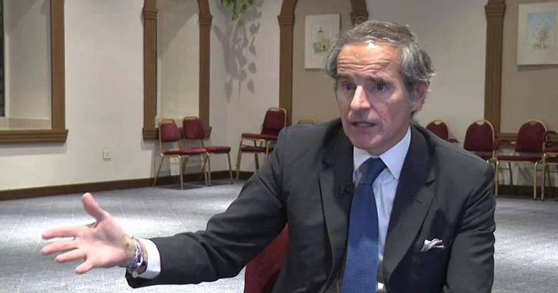 “İran öhdəliklərini yerinə yetirməlidir“ MAQATE dən xəbərdarlıq