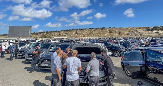 Как не стать жертвой мошенников при покупке автомобиля?