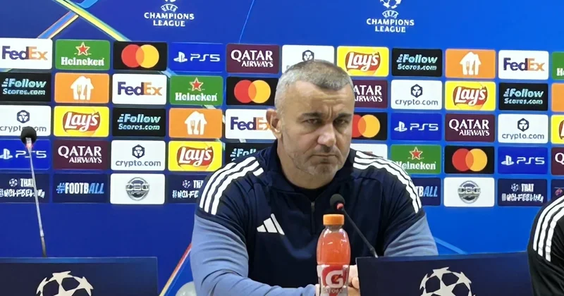 Qurban Qurbanov: “Futbolçularım istəyirdi ki…”