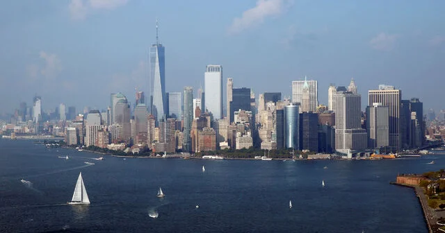 ABŞ da özəl sektorda məşğulluq oktyabr ayında proqnozları üstələyib