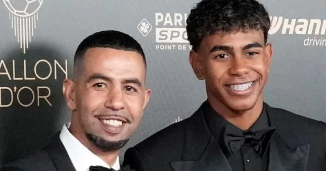 Yamalın atası özündən 16 yaş kiçik qadınla evlənir Şəkil