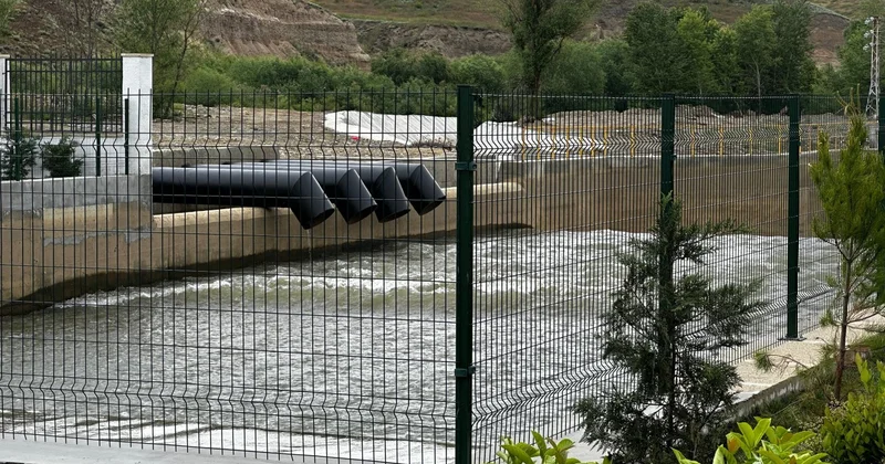 Обнародована сумма инвестиций, вложенных на интеграцию МГЭС Лачина и Кяльбаджара в энергосистему