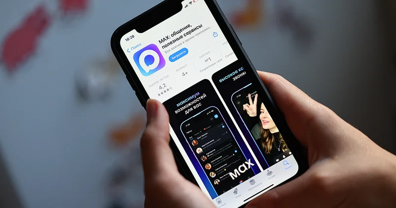 Российский мессенджер Max впредь доступен и пользователям из Азербайджана Minval Politika