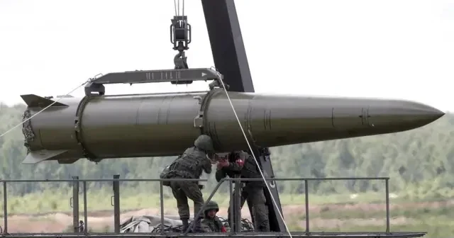 НАТО может изменить стратегию из за размещения Россией ядерного оружия в Беларуси