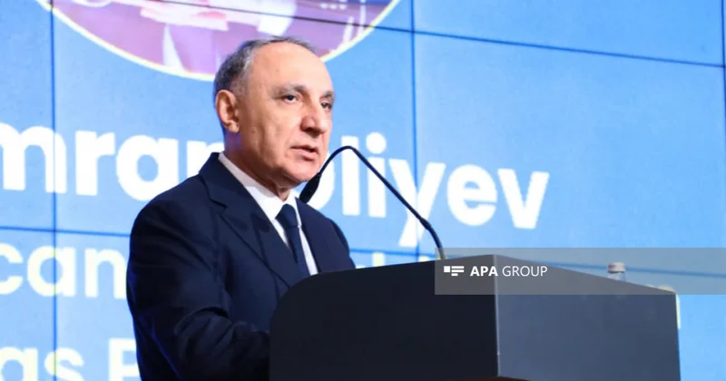 Baş prokuror: Azad olunmuş ərazilərdə hüquq və ədalətin qorunması müqəddəs borcdur