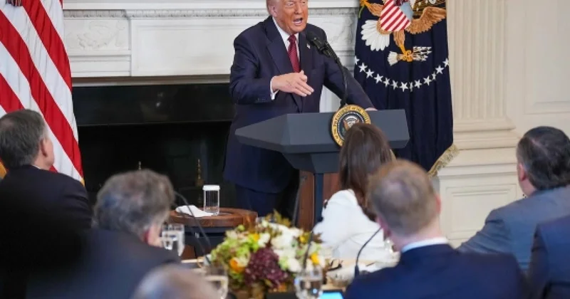 Трамп обещает завершить еще одну войну