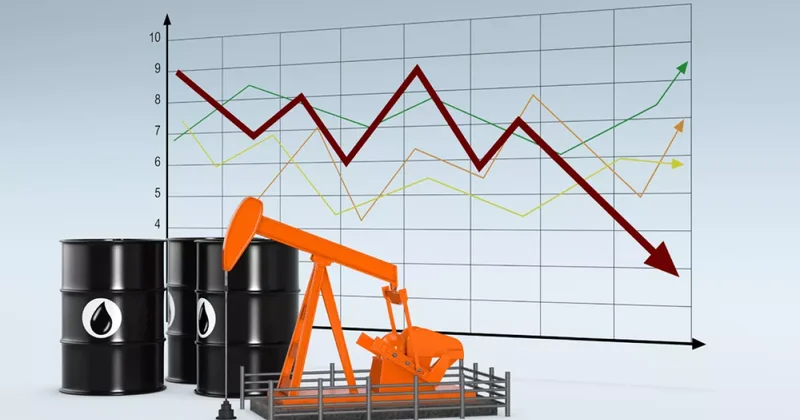 Azeri Light потеряла в цене около процента