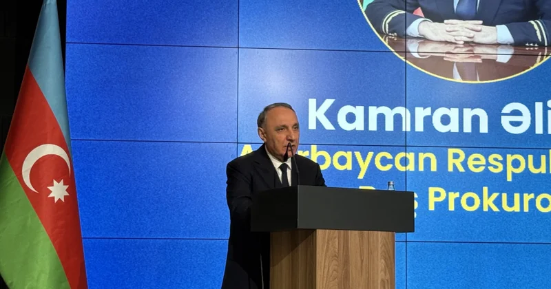 Kamran Əliyev: “Prezident İlham Əliyevin ‘Biz Qarabağı cənnətə çevirəcəyik’ sözlərinin artıq reallıqda şahidi oluruq”
