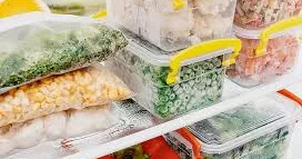 Qida dəyəri dondurulmada necə dəyişir? EKSPERT AÇIQLADI