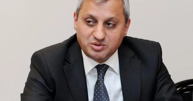 Azərbaycan dili milli suverenliyin mənəvi sərhədi kimi