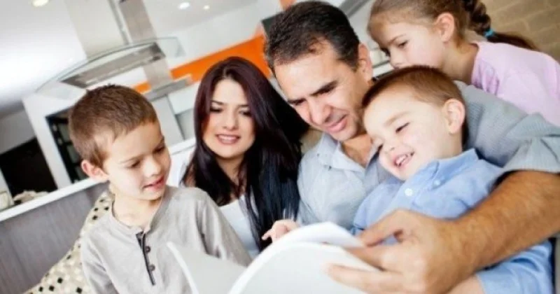 Üç və daha çox uşağı olan ailələrlə bağlı təklif