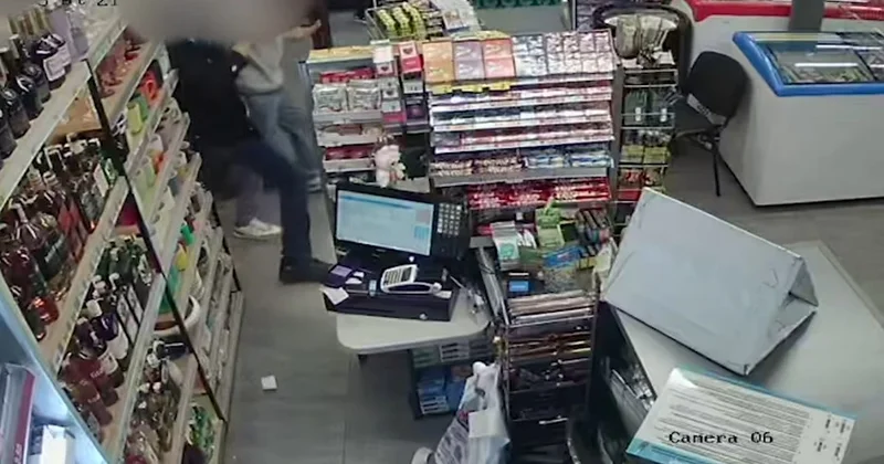 Азербайджанцы подверглись избиению в Тбилиси Minval Politika