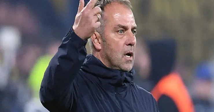 Flik “Barselona”dan gedəcək