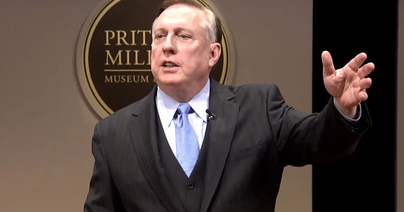 Vaşinqtonun Kremllə bağlı planı: Makqreqor etiraf etdi