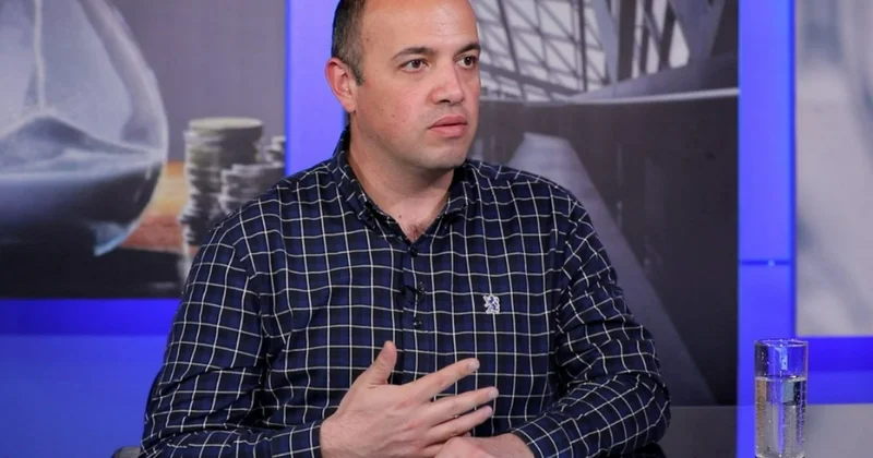 Yeni itkilərimiz ola bilər Şahnazaryan