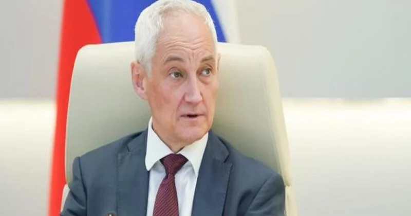 “ABŞ Avropada Rusiyaya uçuş müddəti 6 7 dəqiqəlik raketlər yerləşdirməyi planlaşdırır” Nazir