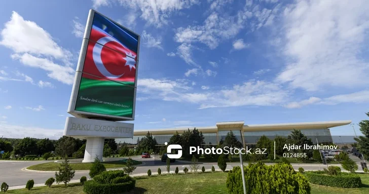 В Баку проходит масштабный фестиваль религиозного многообразия и духовного согласия