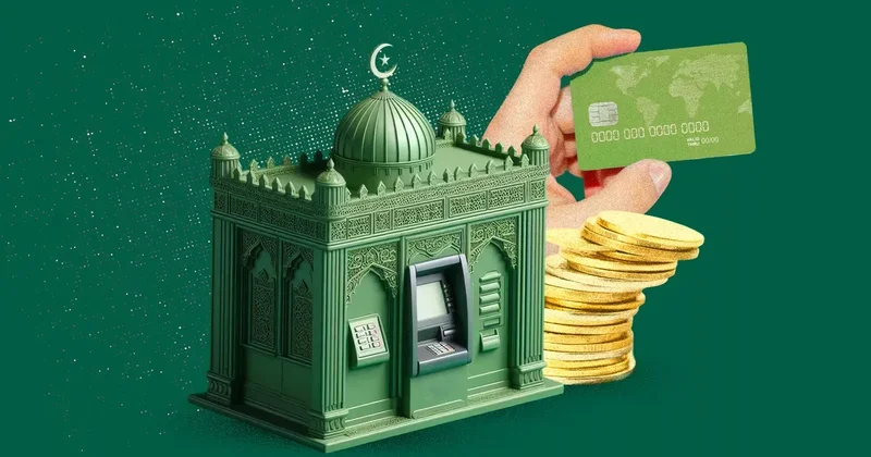 Новые возможности для развития исламского банкинга в Казахстане: ПОДРОБНОСТИ