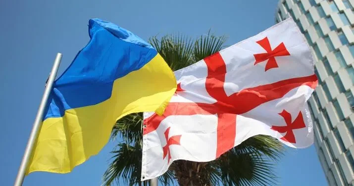 Tbilisi Ukrayna ilə bağlı ittihamları rədd ETDİ