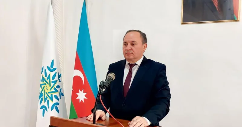 Bu Zəfərin kökündə xalqımızın birliyi və əvəzsiz Liderimizin qətiyyəti dayanır