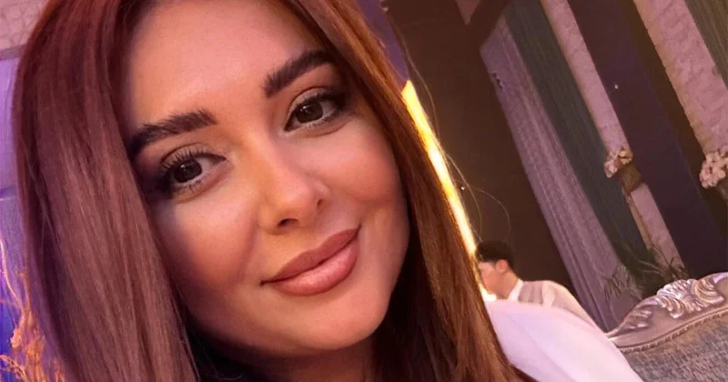 Lalə Azərtaşın bənzəri ortaya çıxdı VİDEO