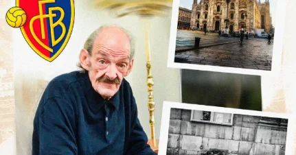 Çempionlar Liqasının səfər oyunu taleyini dəyişdi: 10 il itkin hesab olundu, tikintidə işlədi...