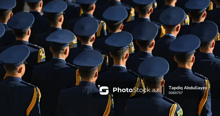 Бюджет Азербайджана на 2026 год: оборона и безопасность получат рекордные 8,7 млрд манатов