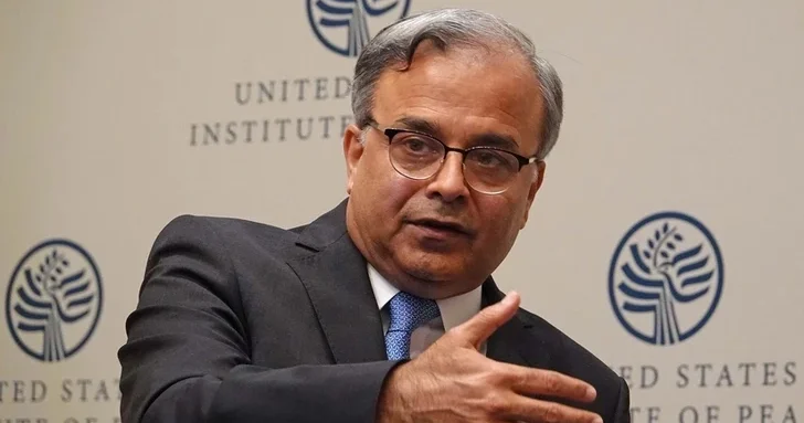 Асад М. Хан: Единая энергетическая стратегия ОЭС изменит региональное сотрудничество