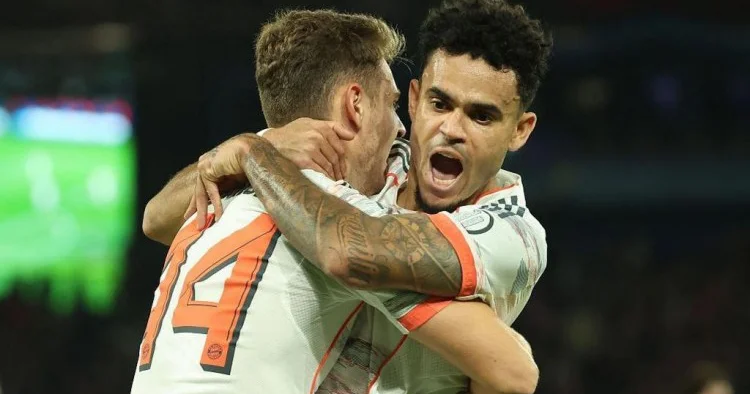 Çempionlar Liqasının son qalibi evdə uduzdu VİDEO