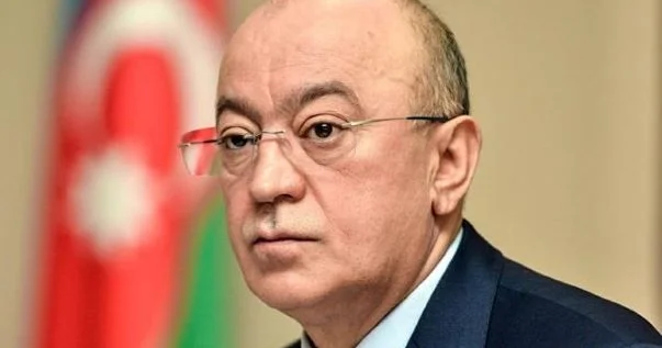 Nazir: “Ramiz Mehdiyevə villa bağışlamamışam”