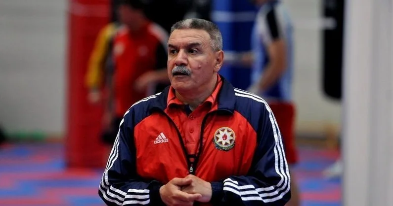 Millinin baş məşqçisi: “Ər Riyadda hədəfimiz medallar uğrunda mübarizə aparmaqdır”