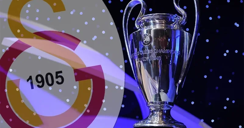 ÇL: Qalatasaray Ayaks ın qonağı olacaq YENİLƏNİR